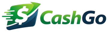 شعار CashGo